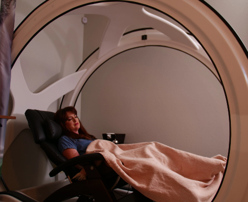 Magnesphere Magnetic Resonance Therapy