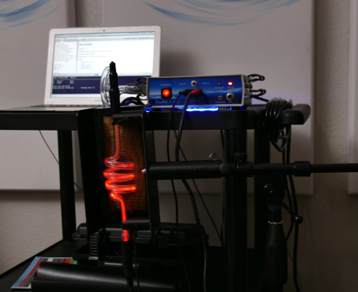 True Rife Microcurrent Therapy