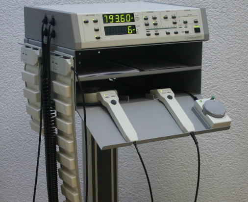 Ondamed Biofeedback Therapy